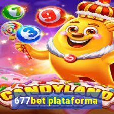 677bet plataforma